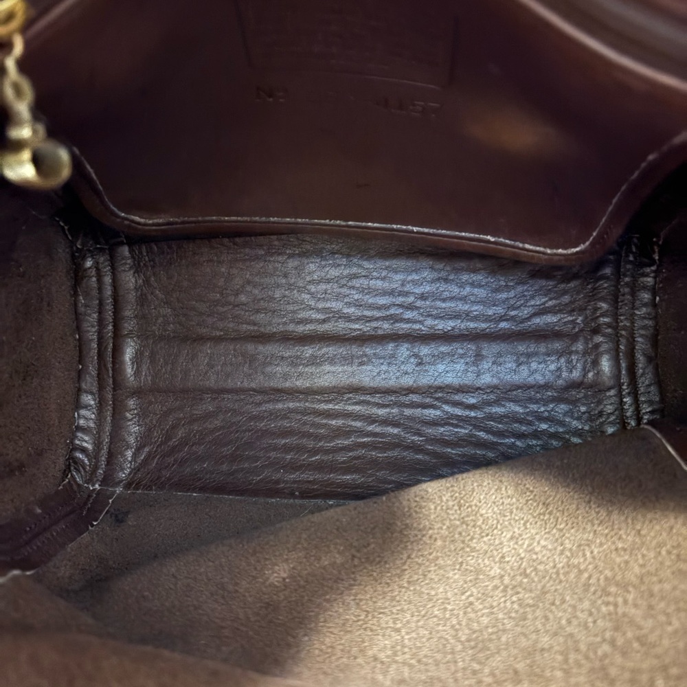 Coach Soho Buckle Bag 1996 - Picture 5 of 6